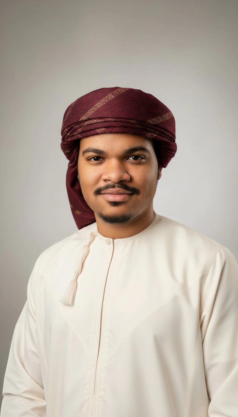 عمر مطر الغافري